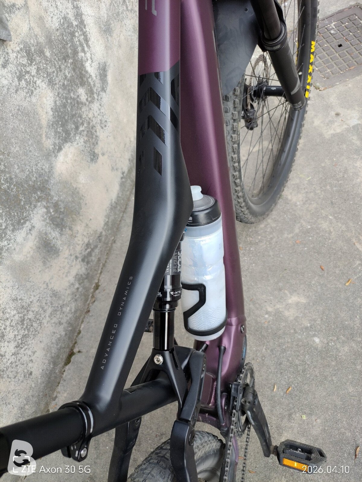Orbea RISE H30 2024