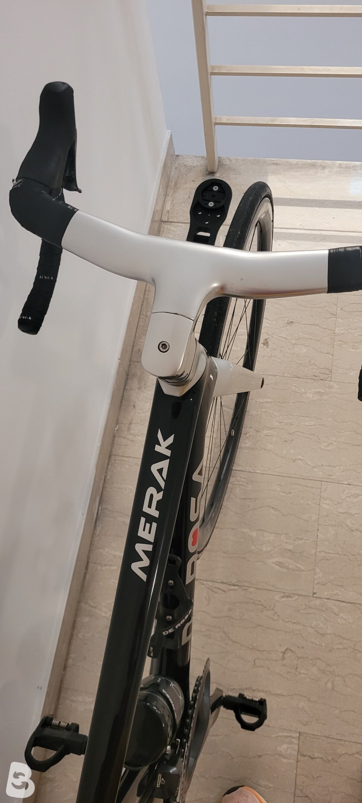 De Rosa Merak 2021