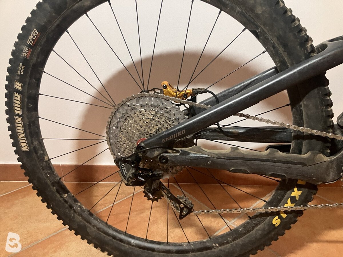 Specialized Enduro Comp 2021