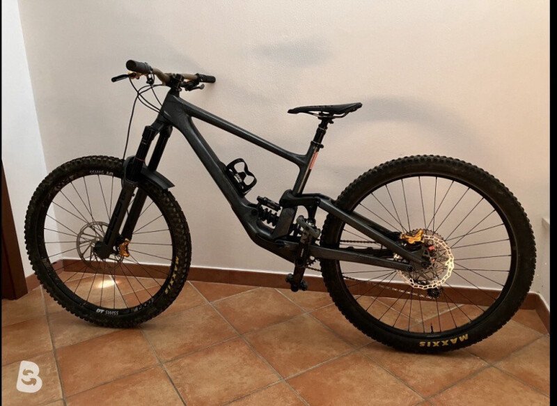 Specialized Enduro Comp 2021
