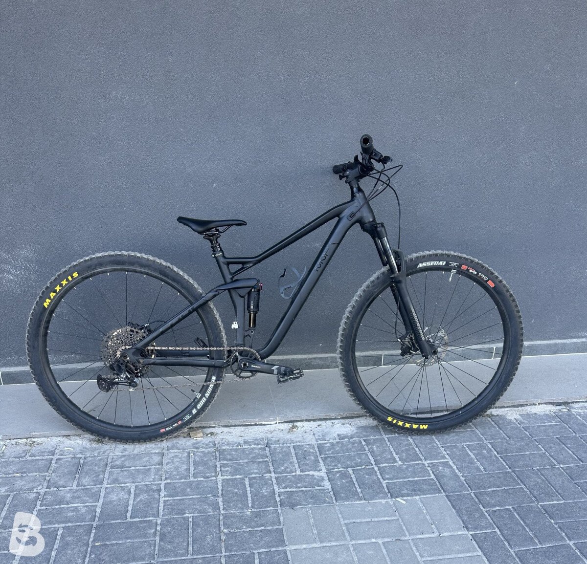 Cube Bikes Stereo 122 pro 2023