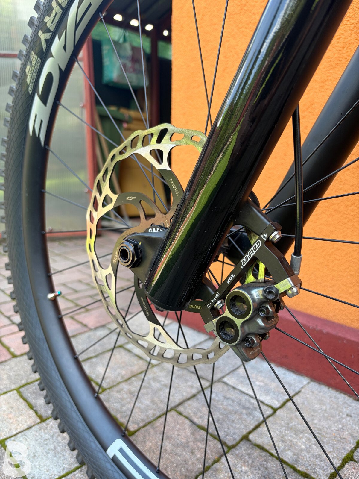 Cube Bikes TWO 15 HPC SLT 2022