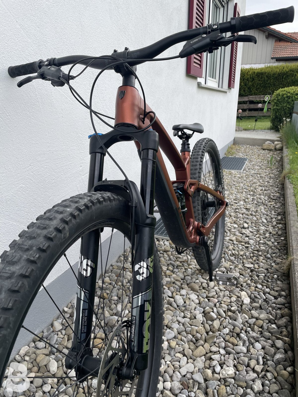 Trek Fuel EX 8 Gen 6 2023