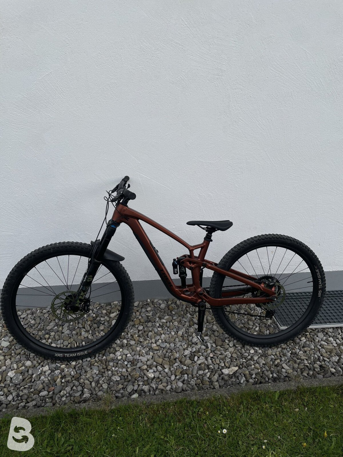 Trek Fuel EX 8 Gen 6 2023