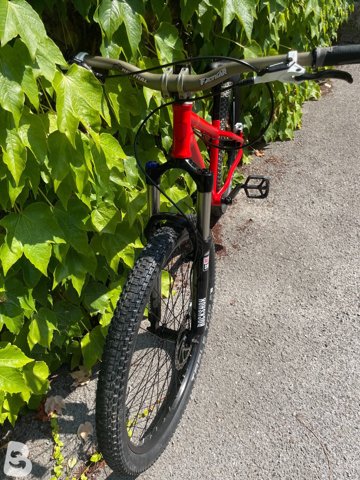 Norco Ryde 26 2019