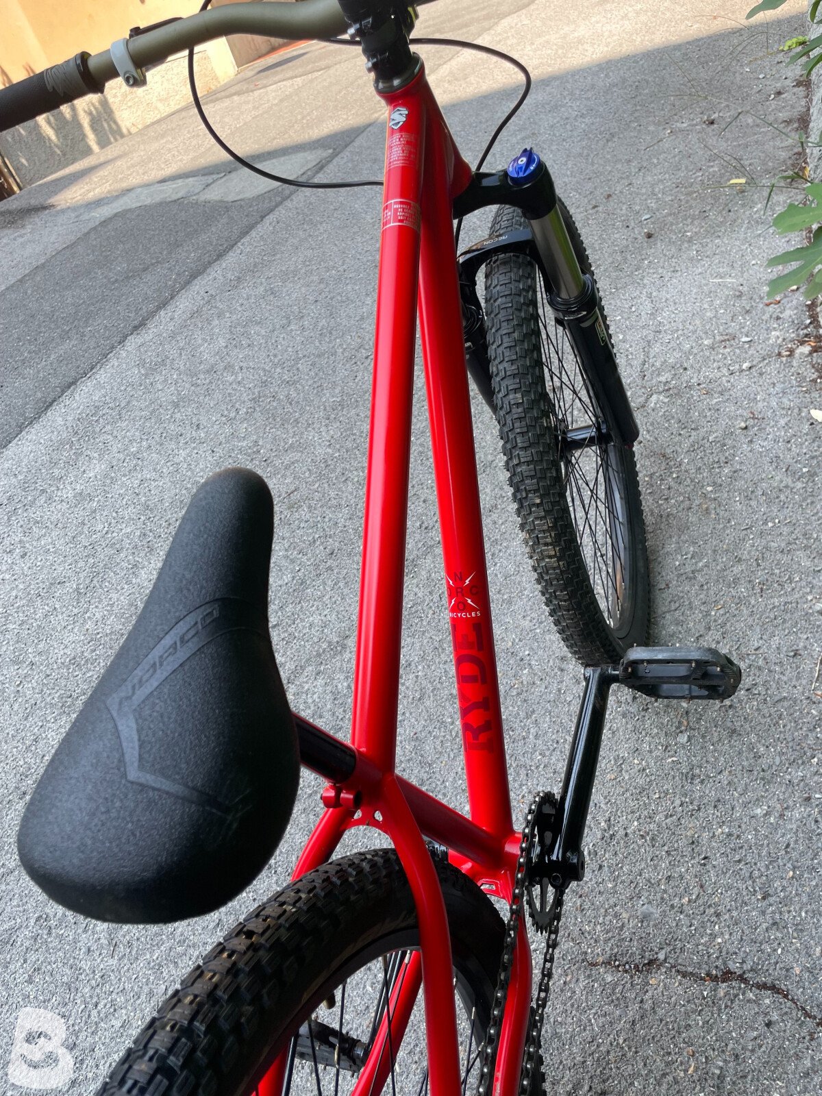 Norco Ryde 26 2019