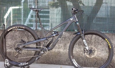 YT Industries Jeffsy CORE 2 29 2023