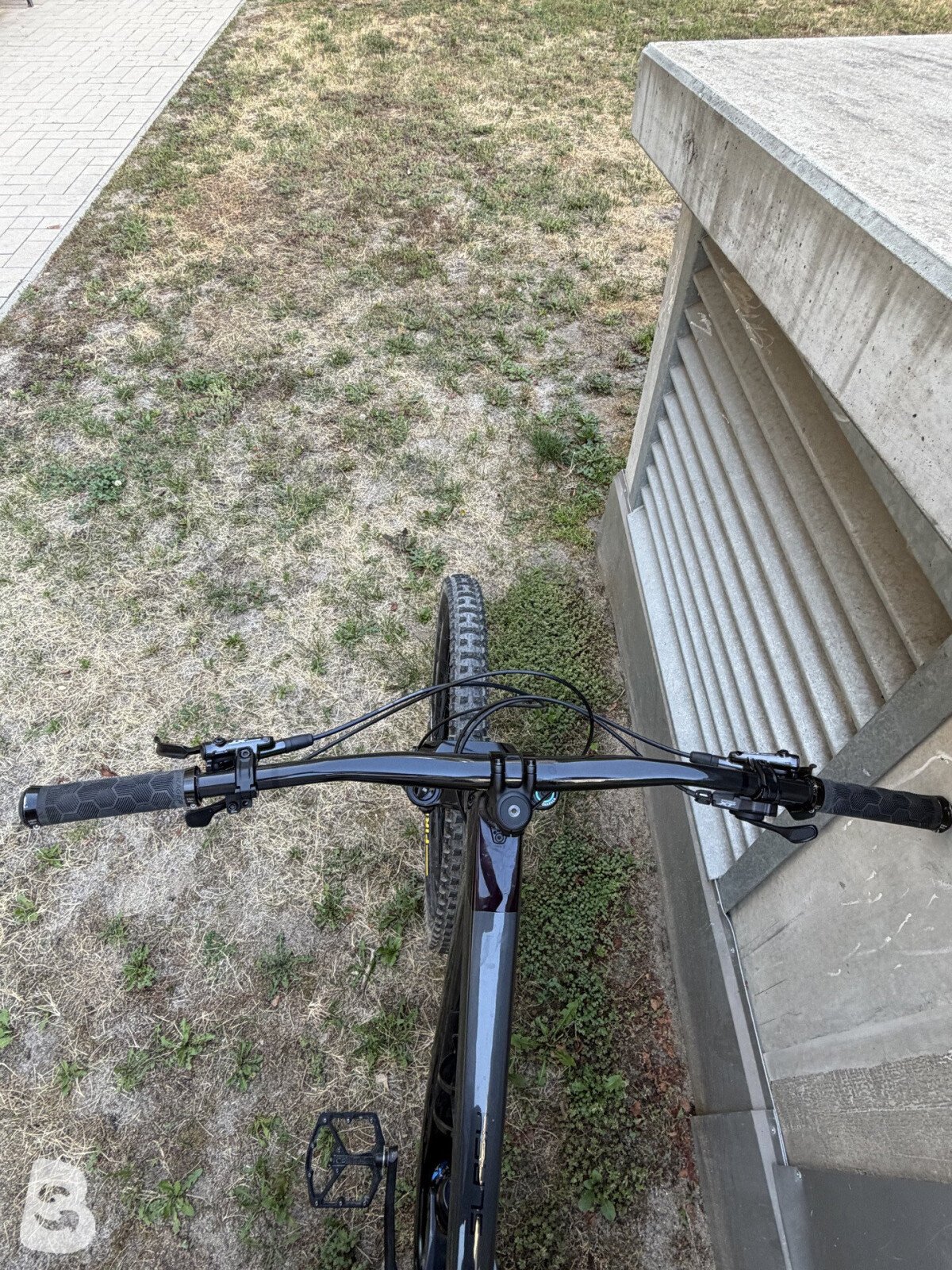 Trek Slash 9.8 GX AXS 2022