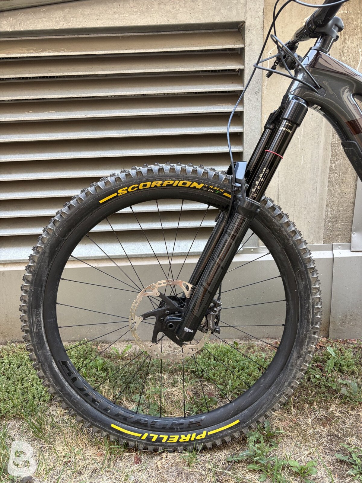 Trek Slash 9.8 GX AXS 2022
