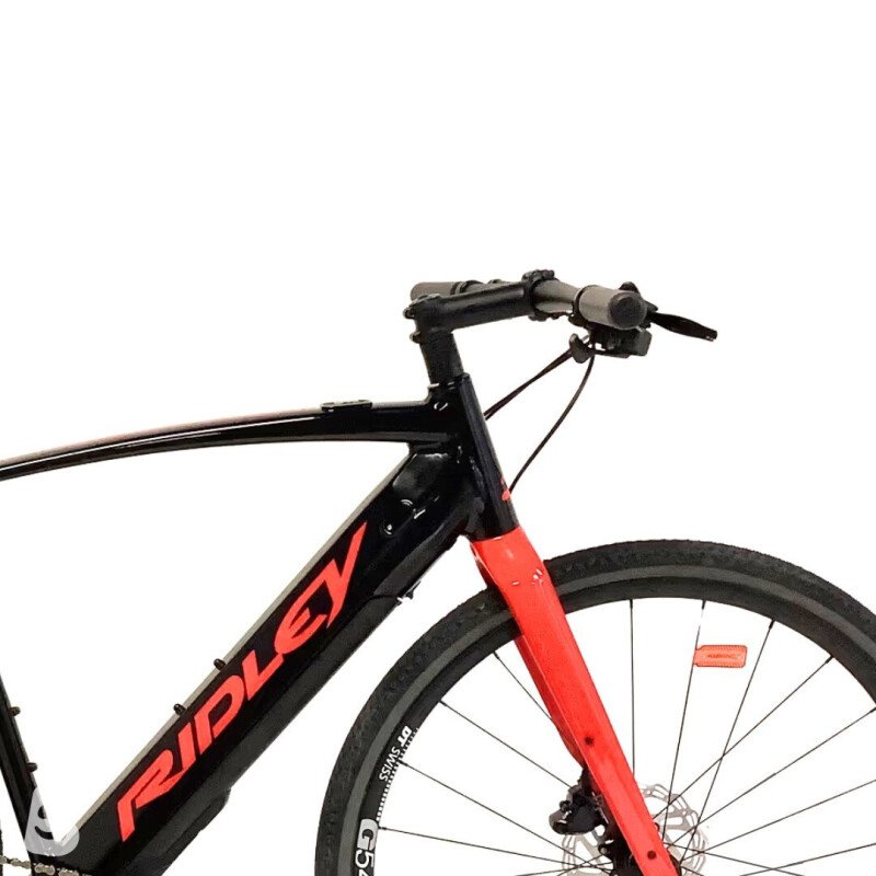 Ridley Kanzo-E