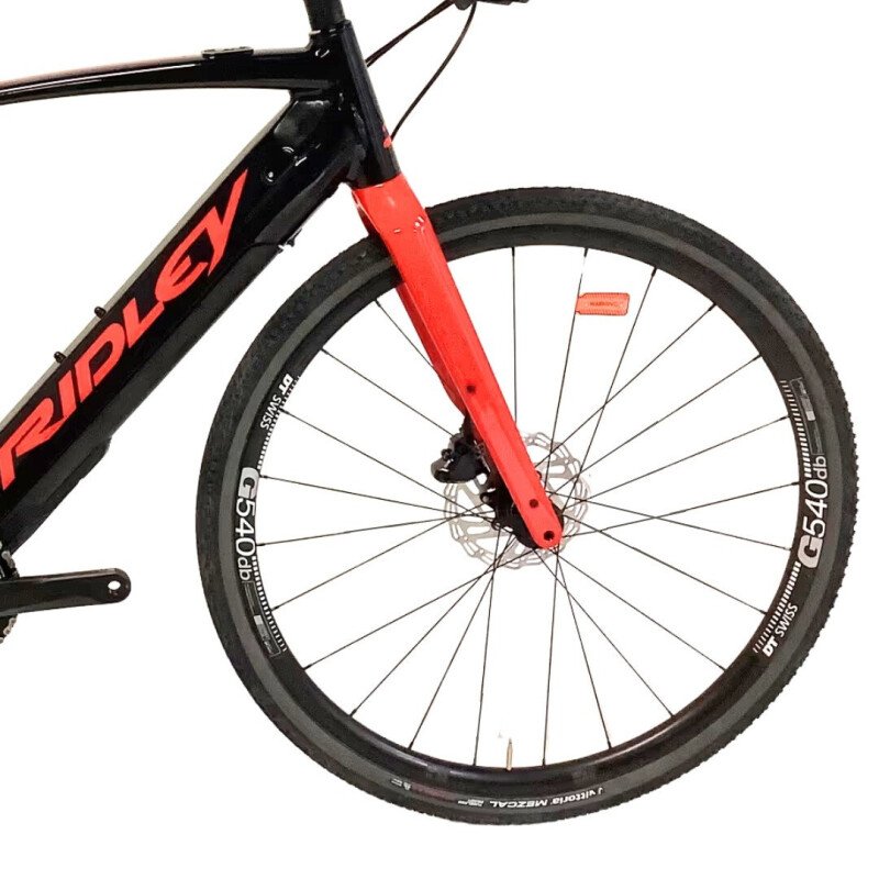 Ridley Kanzo-E