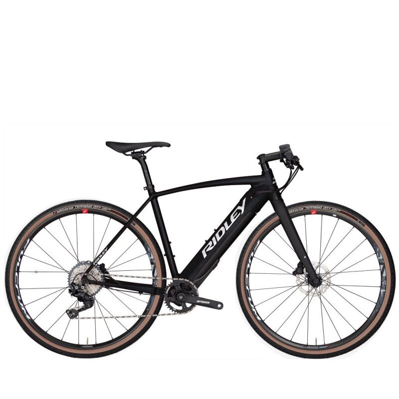 Ridley Kanzo-E