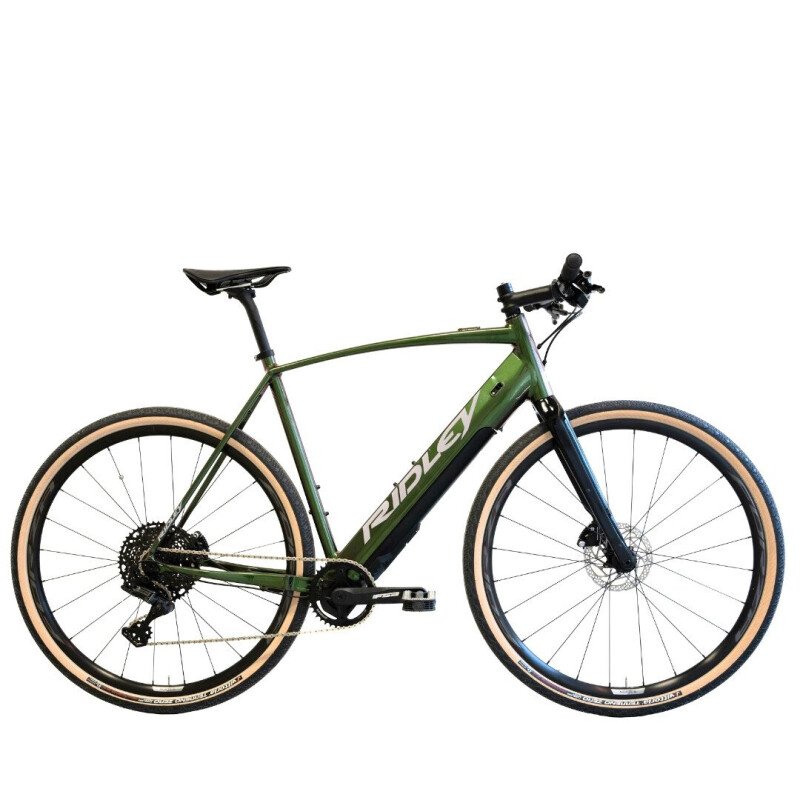 Ridley Kanzo-E