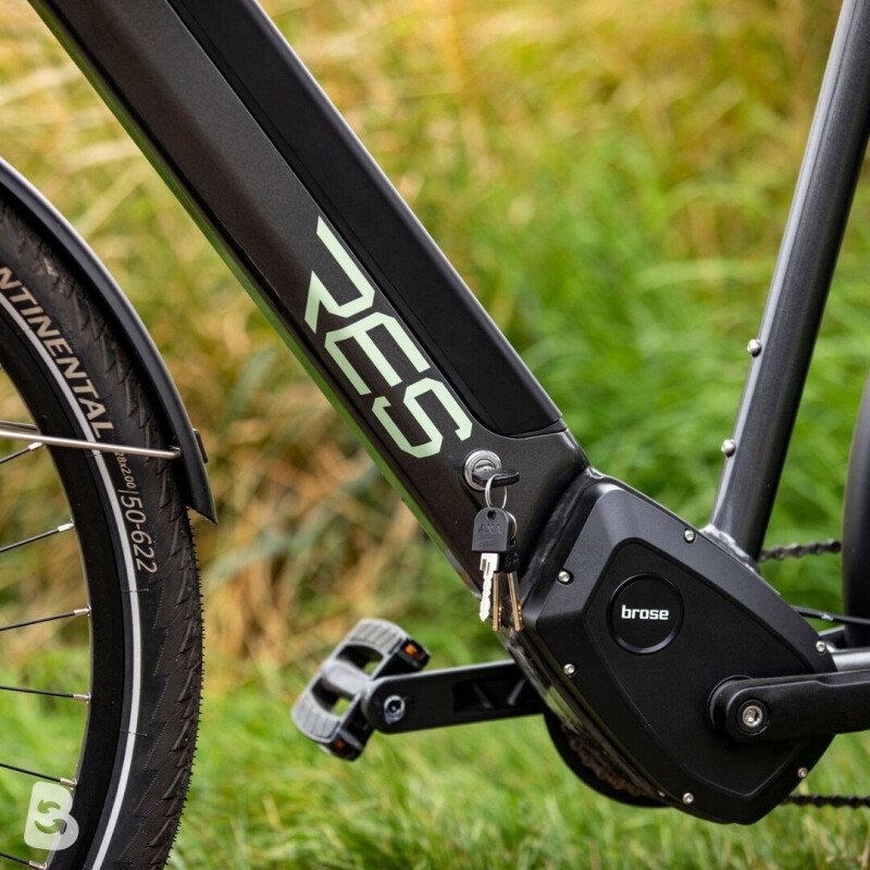 Ridley RES U800