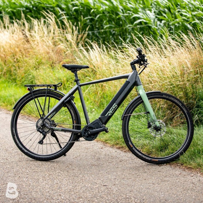 Ridley RES U800