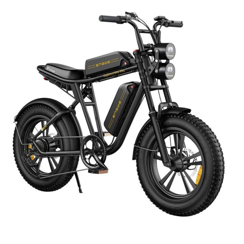 Engwe M20