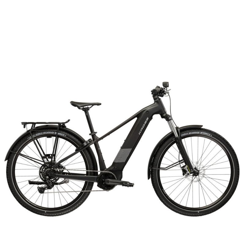 Kross 2.0 Hyb Influx SUV