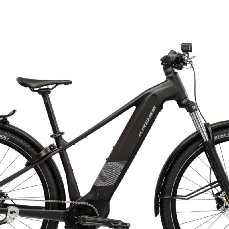 Kross 2.0 Hyb Influx SUV