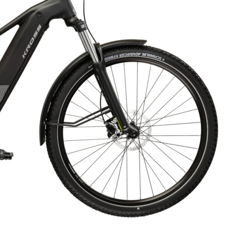 Kross 2.0 Hyb Influx SUV
