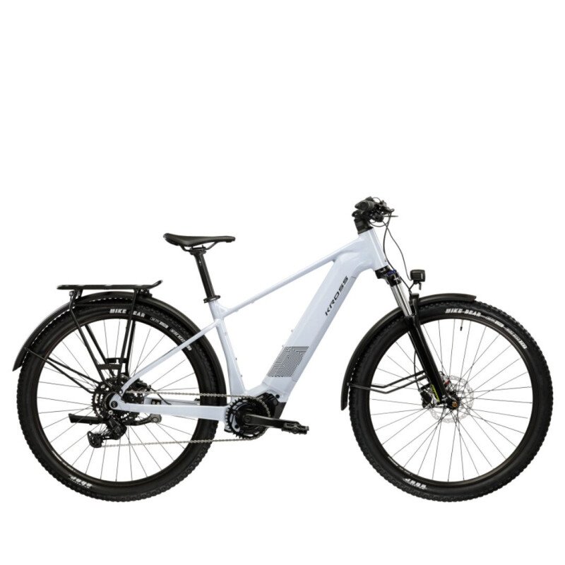 Kross 1.0 Hyb Influx SUV