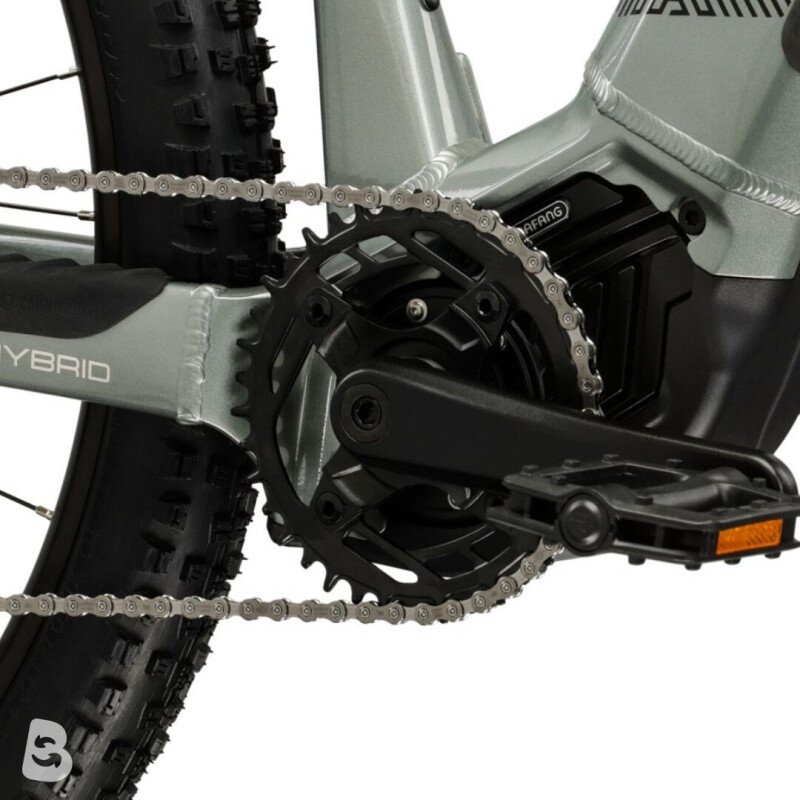 Kross 1.0 Hyb Influx