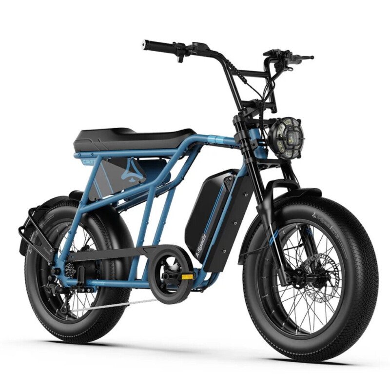 Aspadz Cavet Air
