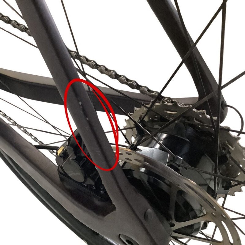 Ridley E-Grifn