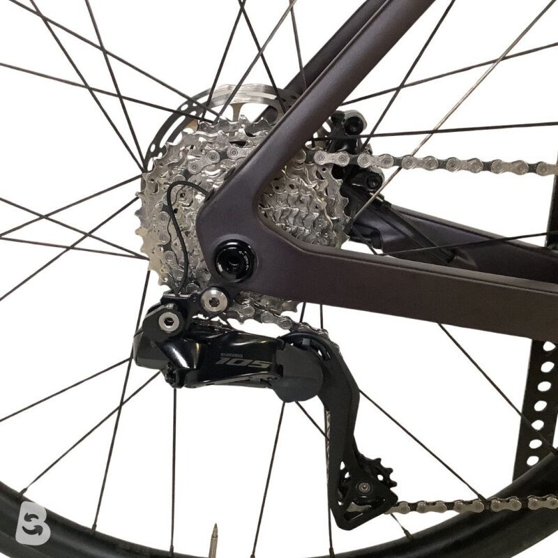 Ridley E-Grifn
