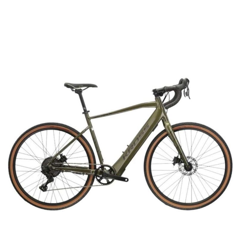 Kross 2.0 Esker Hybrid