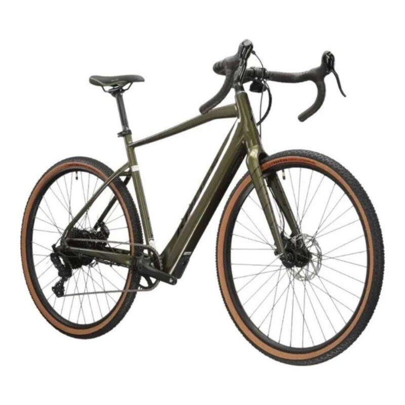 Kross 2.0 Esker Hybrid