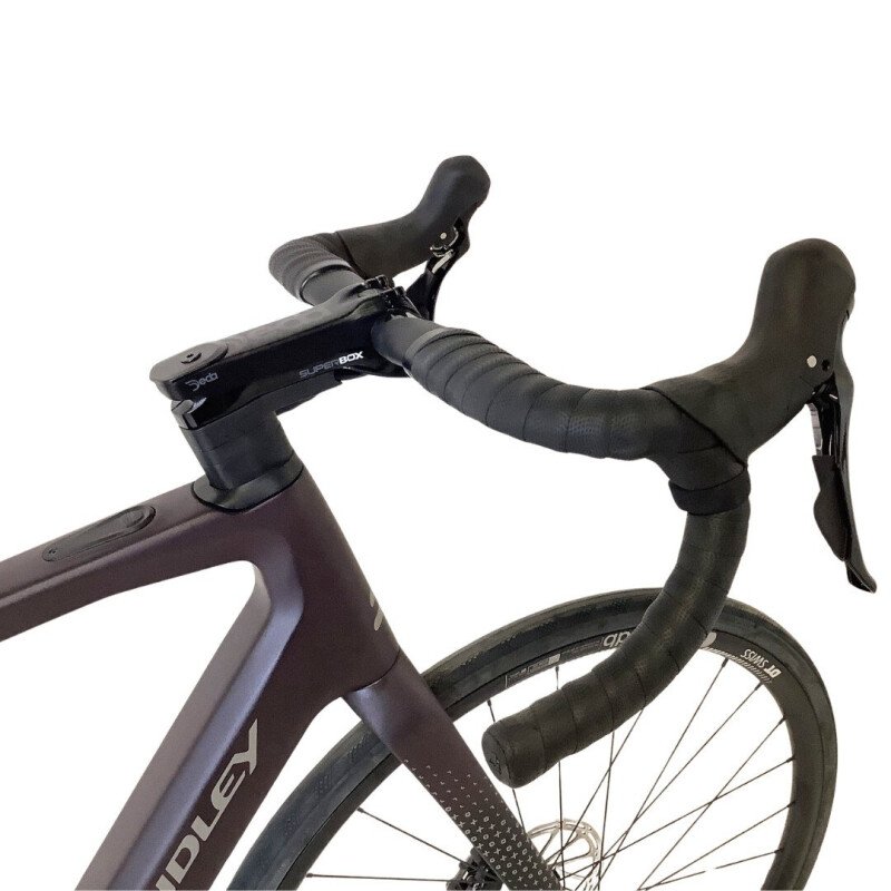 Ridley E-Grifn