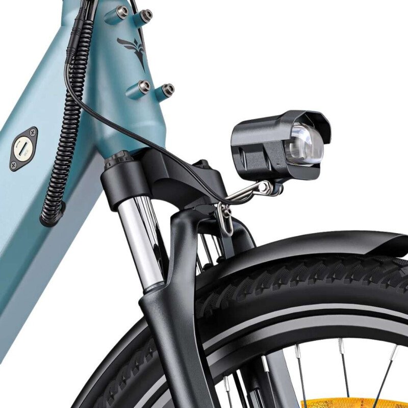 Engwe P275 SE