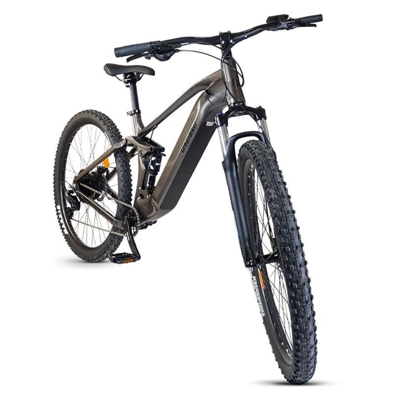 Urban Biker B400B