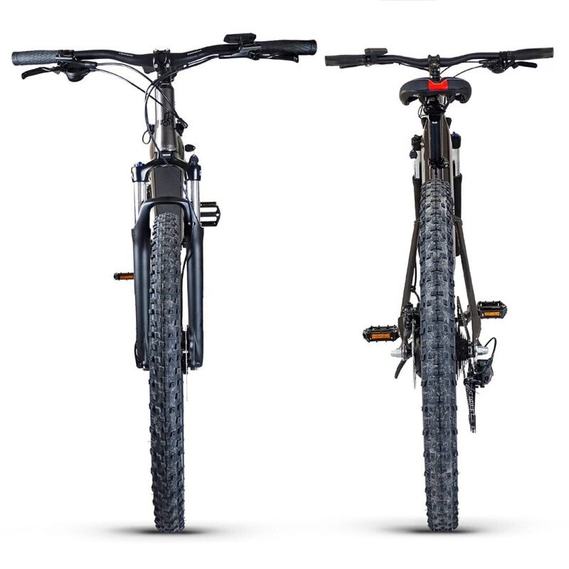 Urban Biker B400B