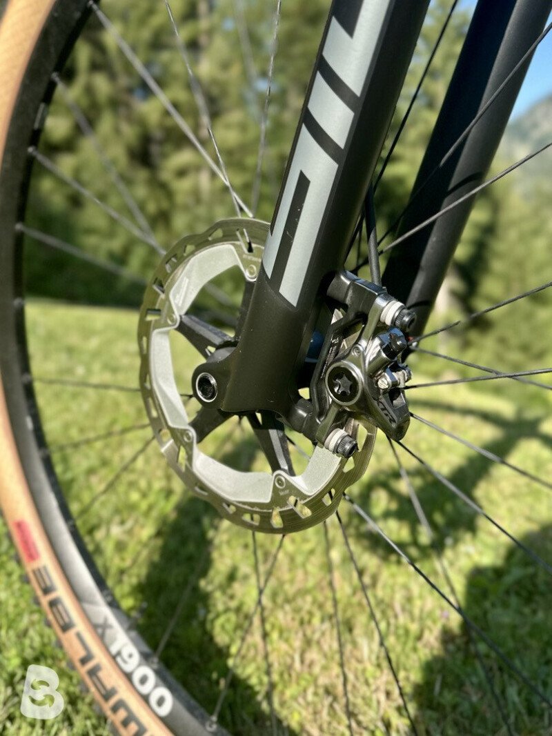 Stevens Sonora GX AXS 2025