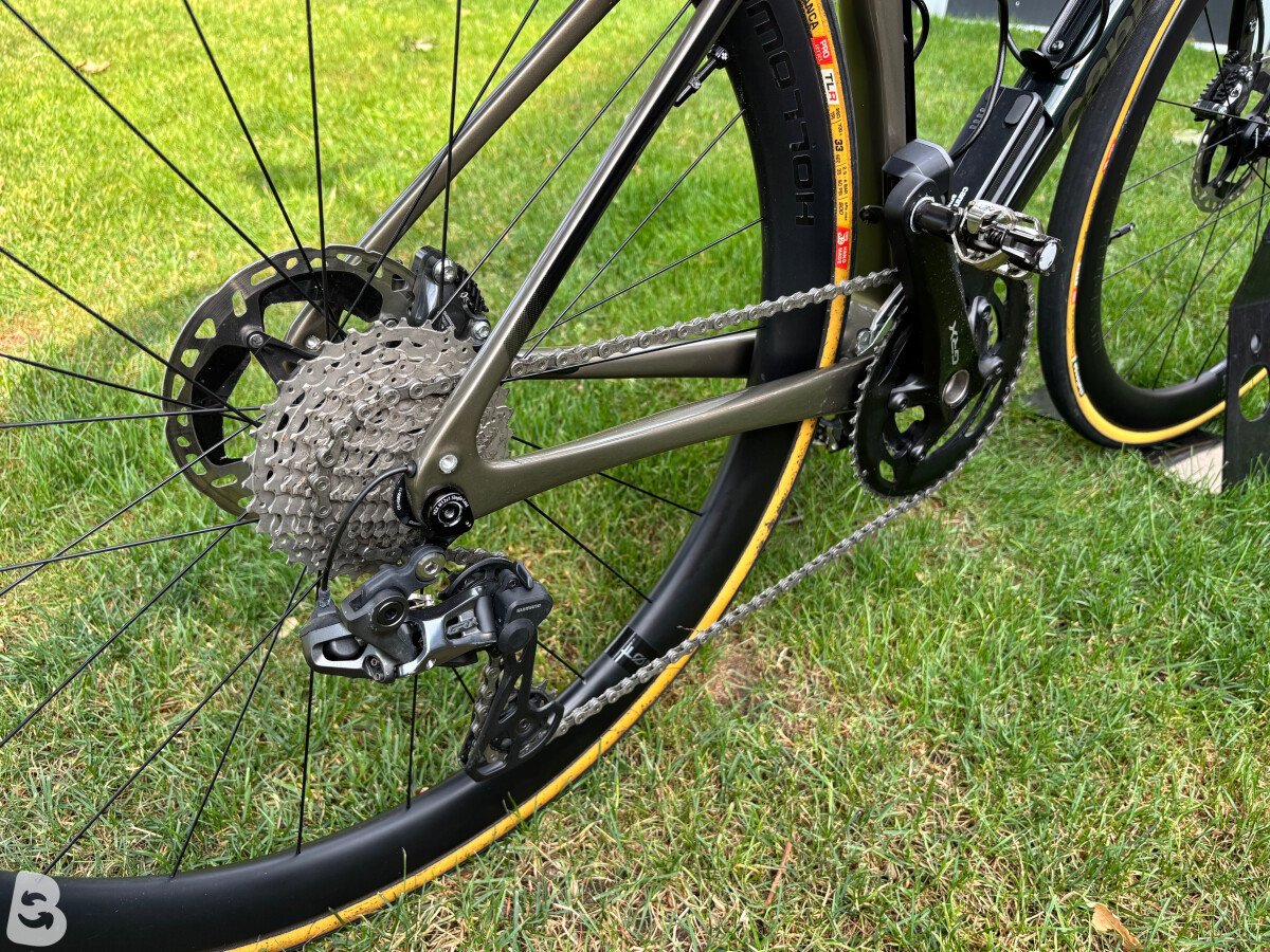 Cannondale Synapse Carbon LTD RLE 2023