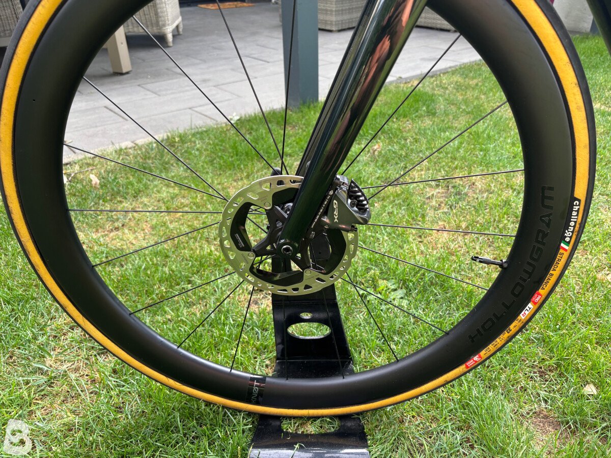 Cannondale Synapse Carbon LTD RLE 2023