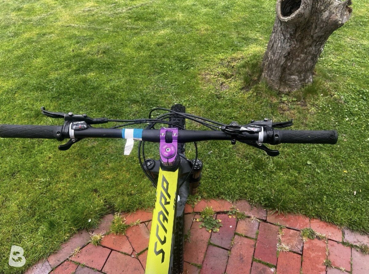 KTM Scarp 294 2020