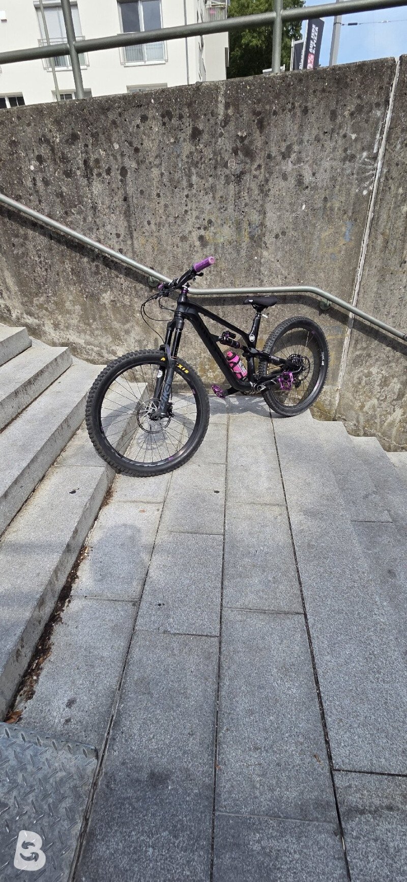 Canyon Spectral Al 5 2020
