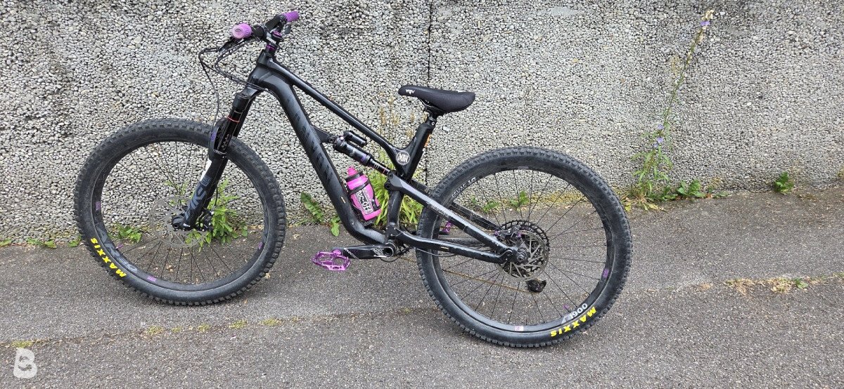 Canyon Spectral Al 5 2020