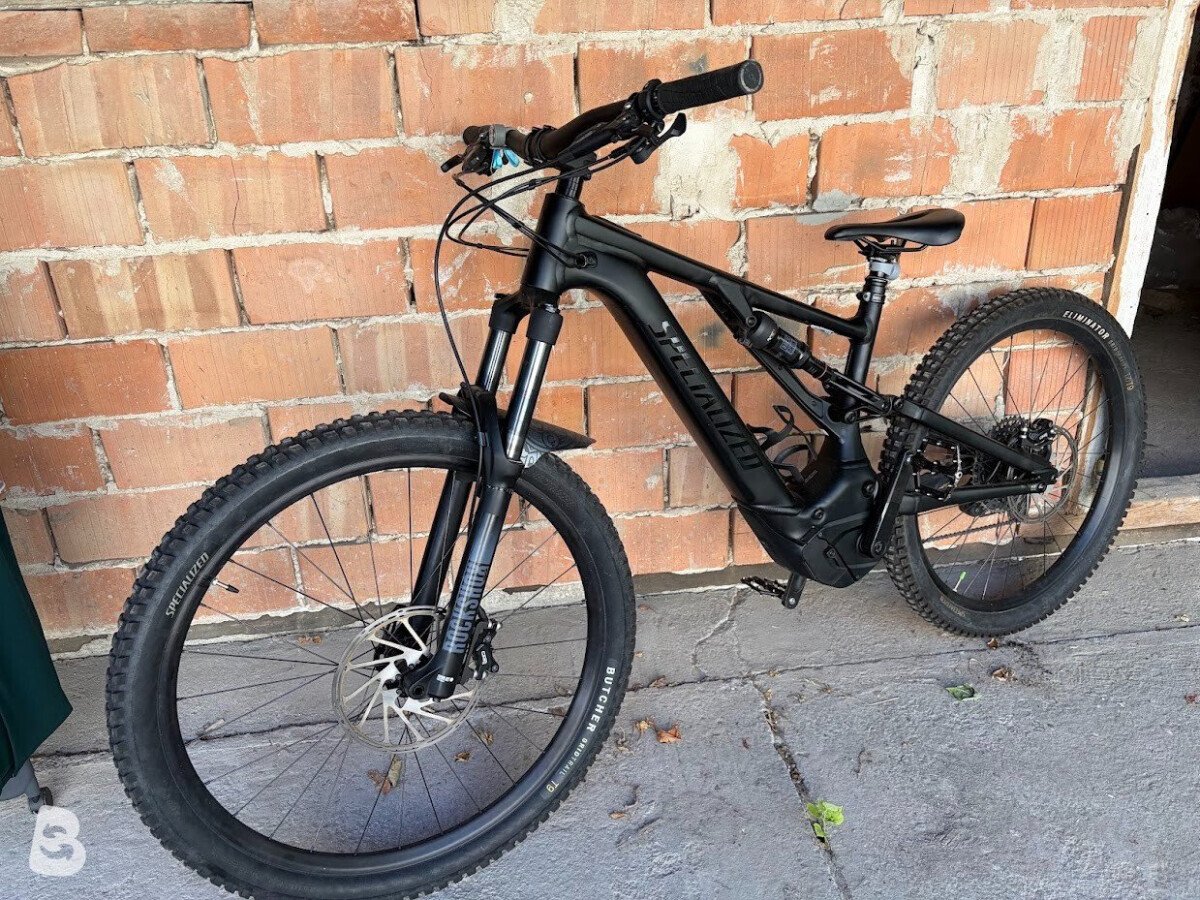 Specialized Turbo Levo Alloy 2022