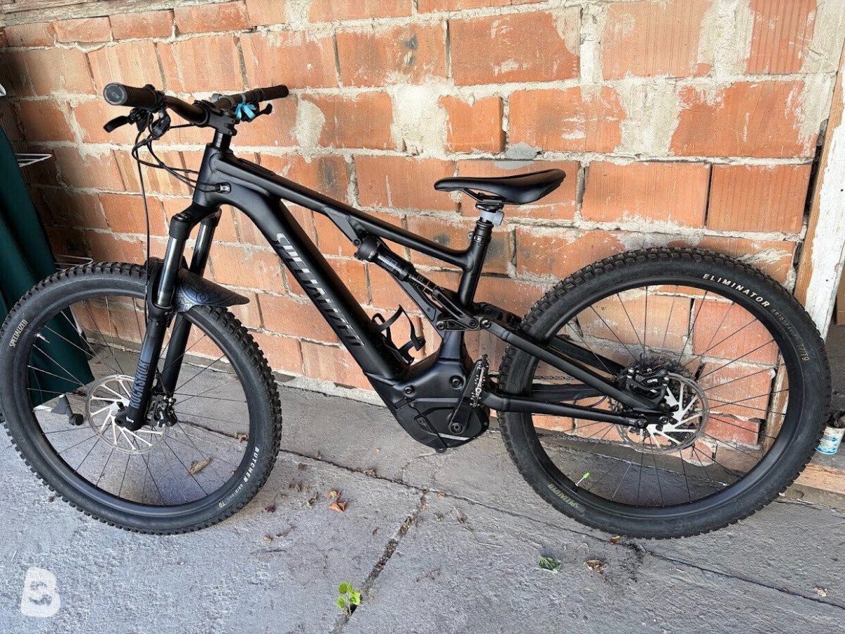 Specialized Turbo Levo Alloy 2022