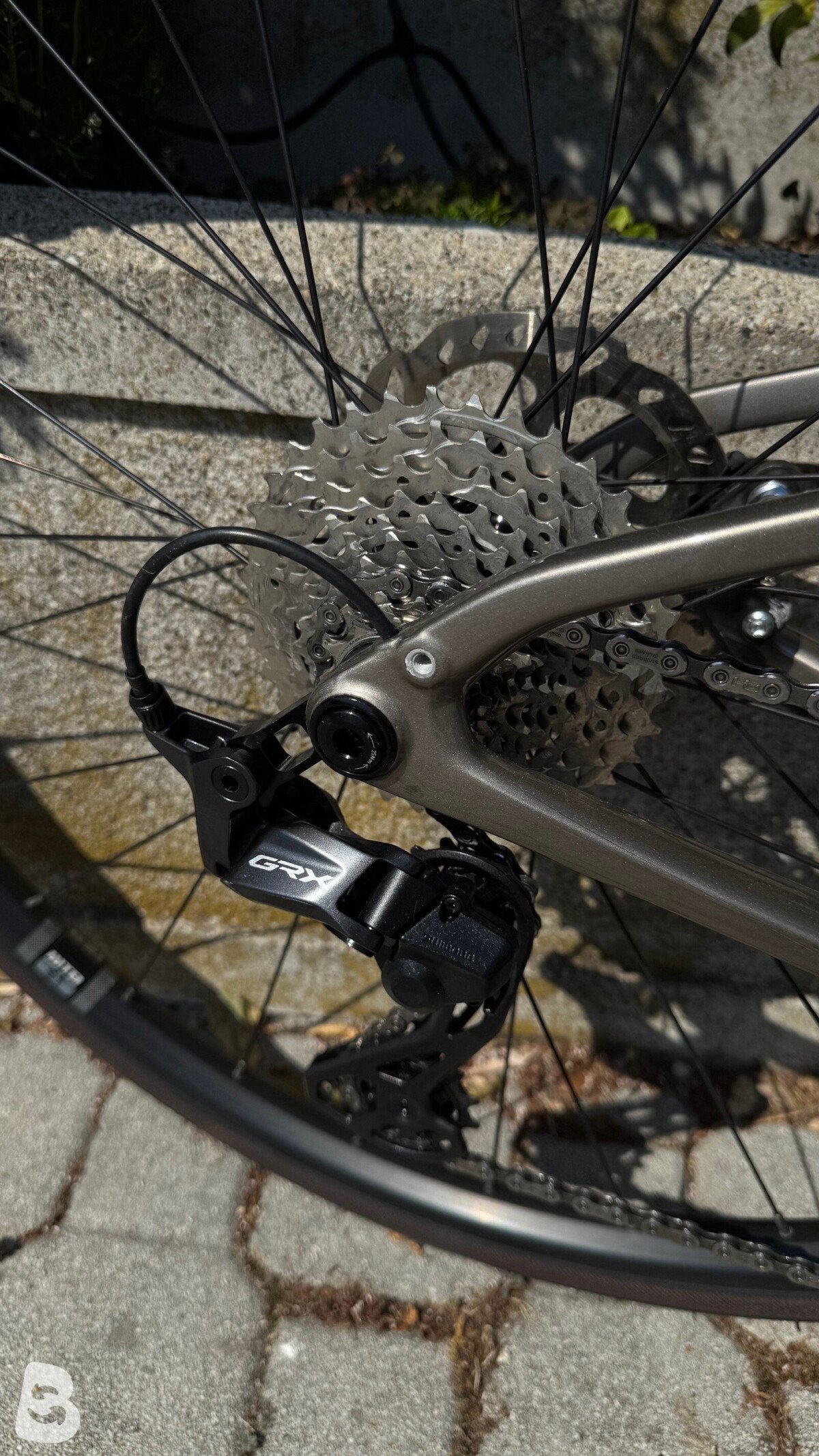 Cannondale TOPSTONE CARBON 3 GRX 2x 2025