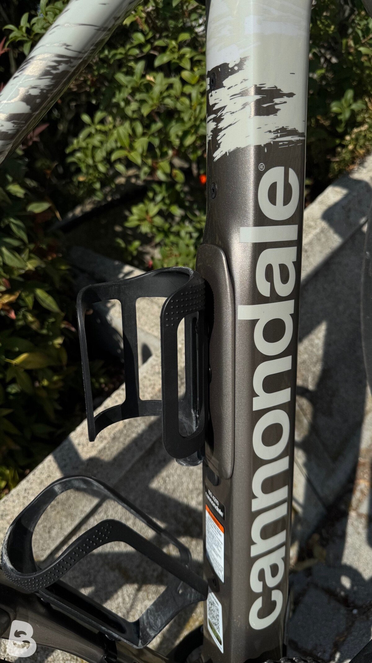 Cannondale TOPSTONE CARBON 3 GRX 2x 2025