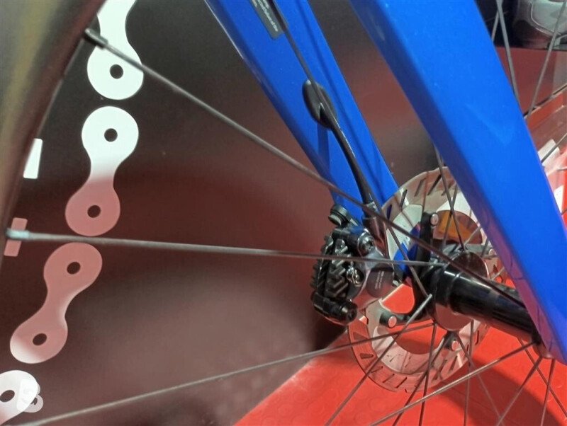 Giant PROPEL ADVANCED PRO 0 2023