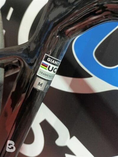 Giant PROPEL ADVANCED PRO 0 2023