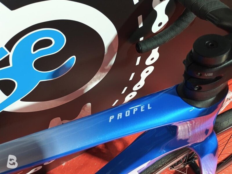 Giant PROPEL ADVANCED PRO 0 2023