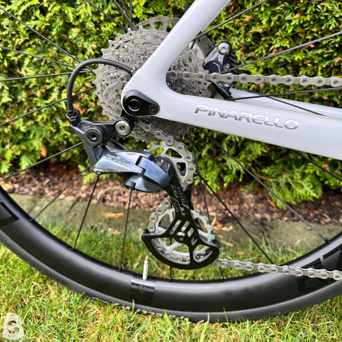 Pinarello F7 2025