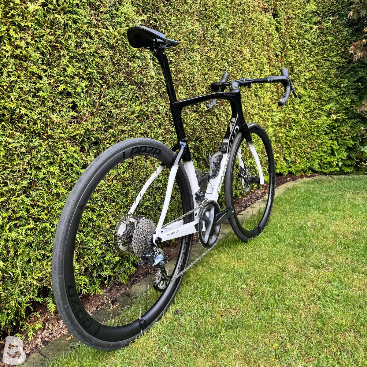 Pinarello F7 2025