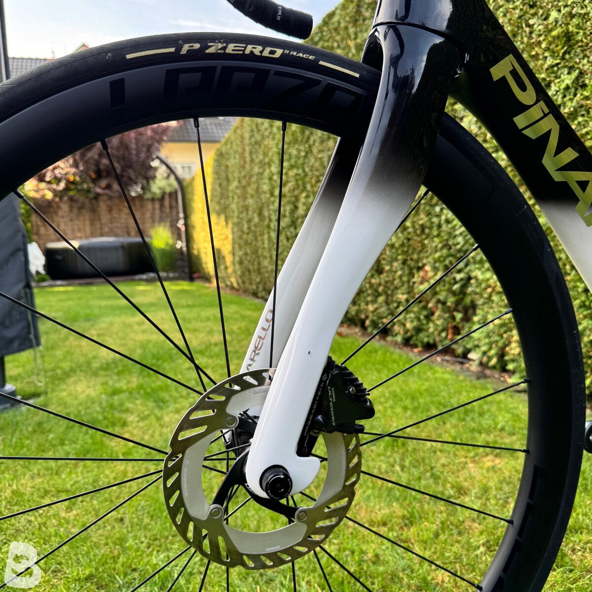Pinarello F7 2025